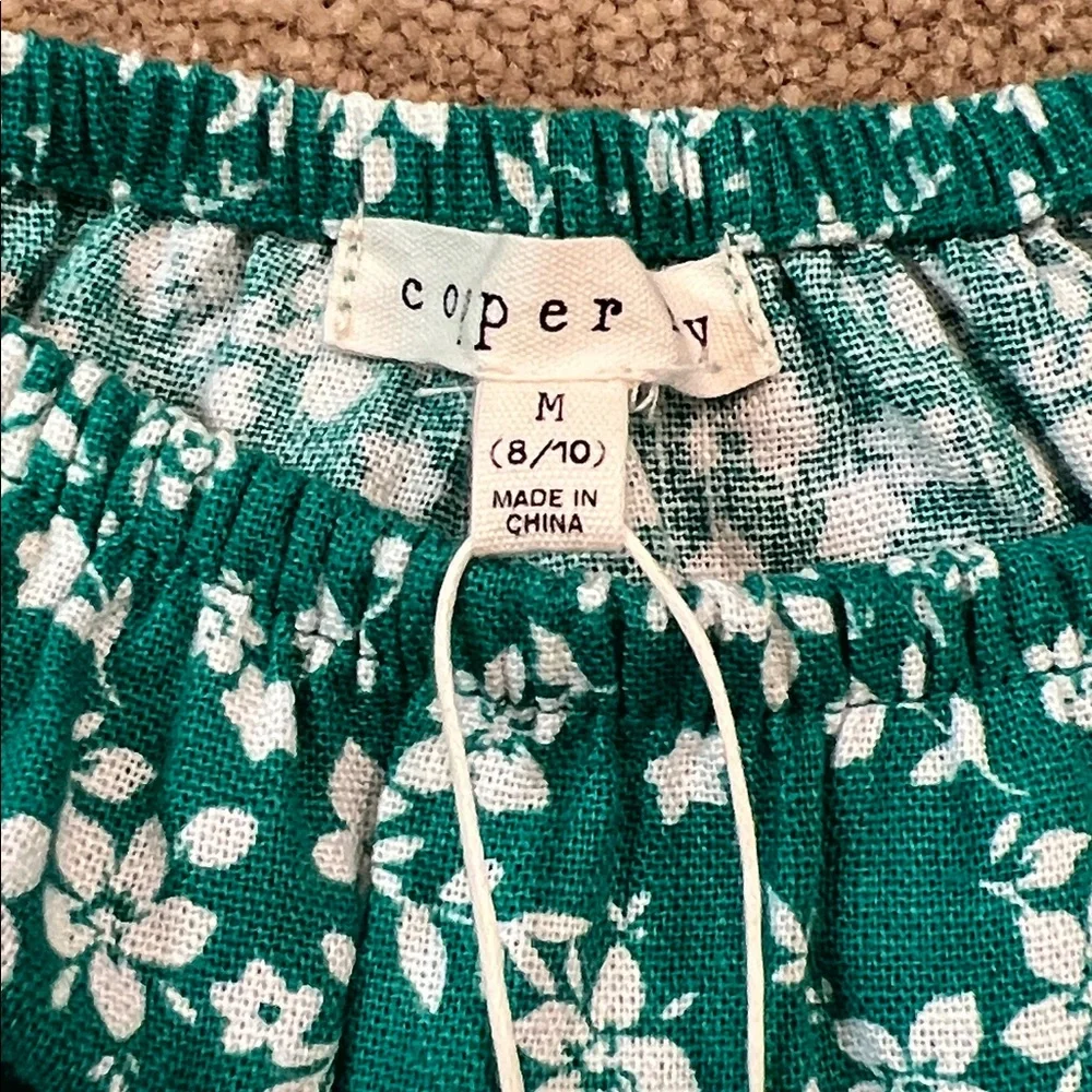 Copper Key nwt girls